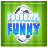 FoosBall Funny