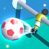 Coup de pied au babyfoot