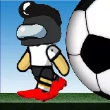 Football Shoot League