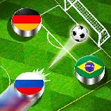 Football Tapis Soccer : Multiplayer and Tournament