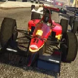 Formula Racing Online