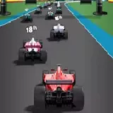 Formula Rush