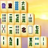 Four Seasons Mahjong