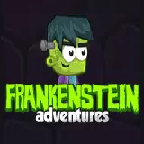 Frankenstein Adventures