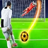 Free Kick Shooter