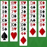 Freecell Solitaire Classic