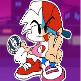 Friday Night Funkin Coloring Book Online