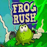 Frog Rush