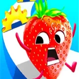 Fruit Rush 2 Game