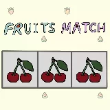 Fruits Match