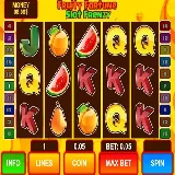 Fruity Fortune Slot Frenzy