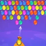 Fun Game Play Bubble Shooter