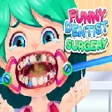 Funny Dentist Surgery