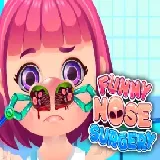 Funny Nose Surgery