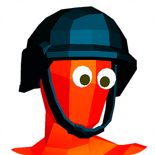 Funny Shooter - Détruisez tous les ennemis