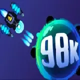 Galaxy Attack Virus Shooter