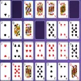 Gaps Solitaire