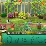 Garden Secrets Hidden Objects By Outline