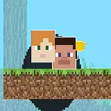 Guerres de Tag Géométrique - 2 joueurs