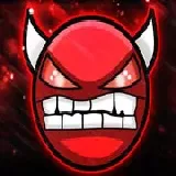 Geometry Dash Bloodbath