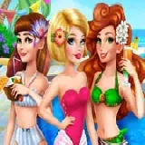 Girls Summer Fashion Fun