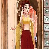 Girly Indian Wedding