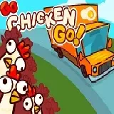 Go Chicken Go