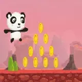 Go Go Panda