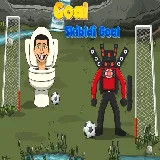 Goal Skibidi Goal