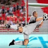 Goalkeeperchallenge