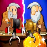 Gold Miner Challenge
