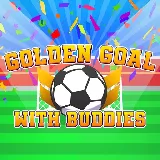 Golden Goal With Buddies
