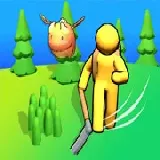 Green Island: Land Of Fire