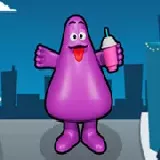 Grimace Run