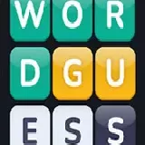 Guess Word
