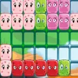 Gummy Blocks Evolution