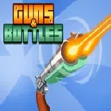 Guns And Bottles