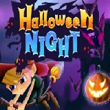 Halloween Night