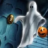 Halloween Slide Puzzle