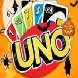 Halloween Uno Online