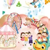 Happy Childrens Day Jigsaw Puzzle