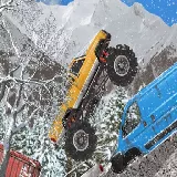 Hard Wheels Winter 2