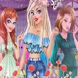 Harley Quinn Girl Power