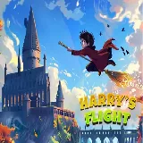Harry&rsquo;s Flight