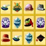 Hats Memory