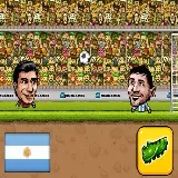 Head Soccer 2D 2023
