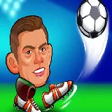 Head Soccer - Jeu de football à 2 joueurs
