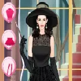 Helen Classic Movies Dress Up