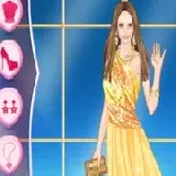 Helen Fairy Tail Dress Up