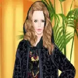 Helen Modern Fairytale Dress Up